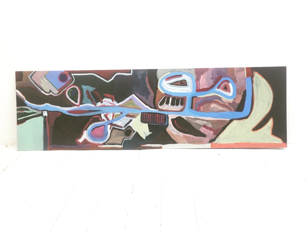 Now sold and shipped to America 